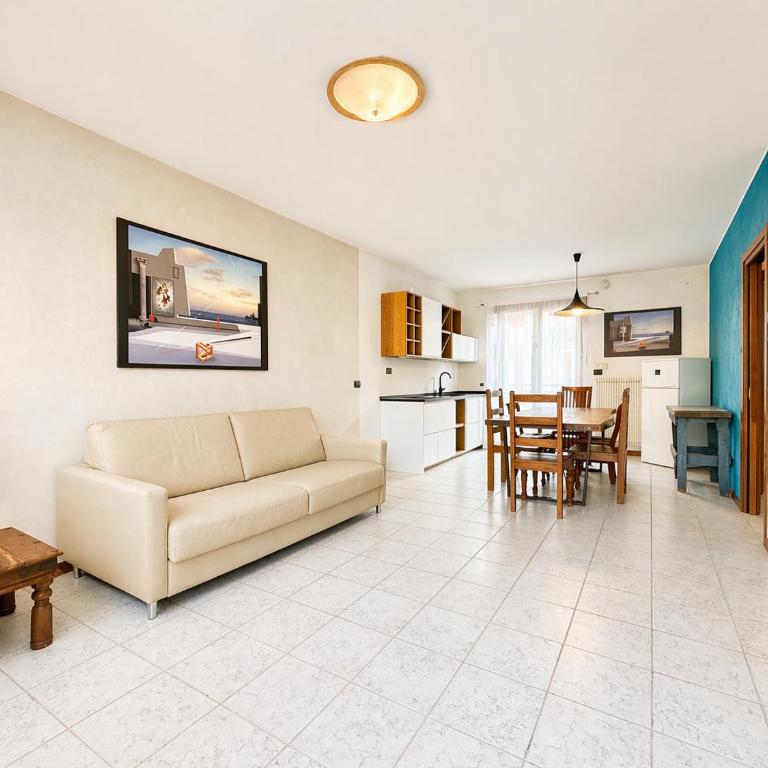 Le Ginestre - Carraro Immobiliare - Family Apartments - Appartamento con 3 Camere da Letto - 4