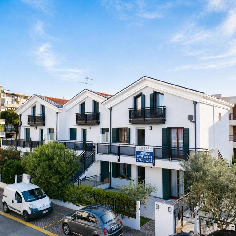 Le Ginestre - Carraro Immobiliare - Family Apartments - Appartamento con 3 Camere da Letto - 1