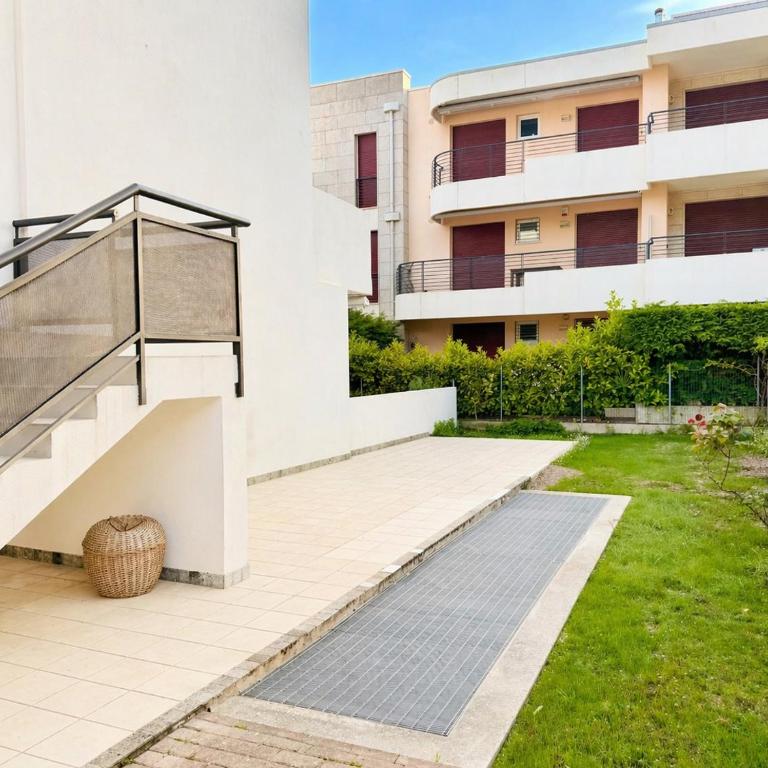 Le Ginestre - Carraro Immobiliare - Family Apartments - Appartamento con 3 Camere da Letto - 13
