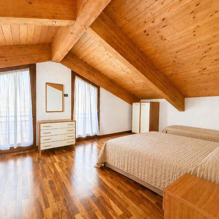 Le Ginestre - Carraro Immobiliare - Family Apartments - Appartamento con 3 Camere da Letto - 10