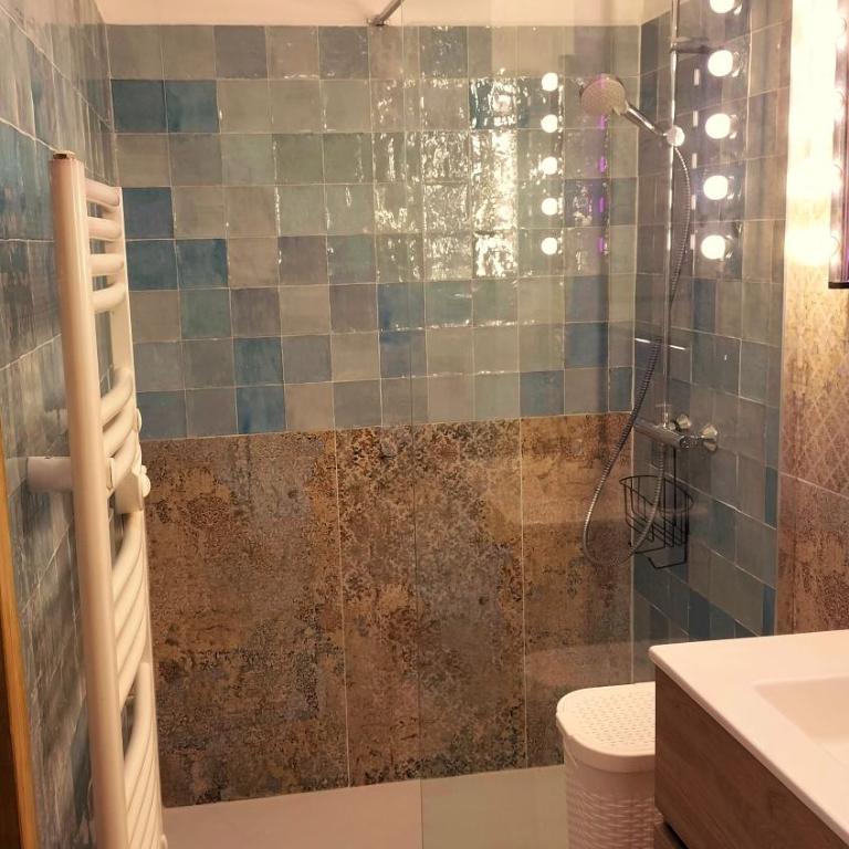 Flow House - Apartment mit 1 Schlafzimmer - 4