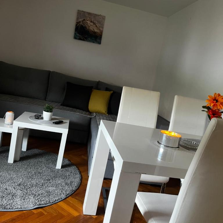 Zlatibor nest cosy modern - One-Bedroom Apartment - 8