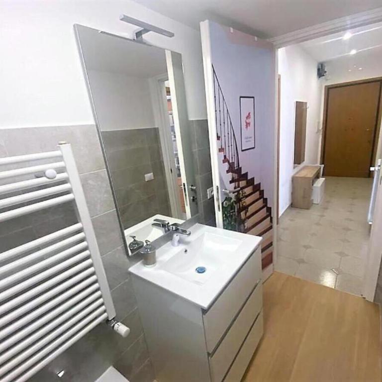 A Casa da Annarella! - Appartamento con 1 Camera da Letto - 11