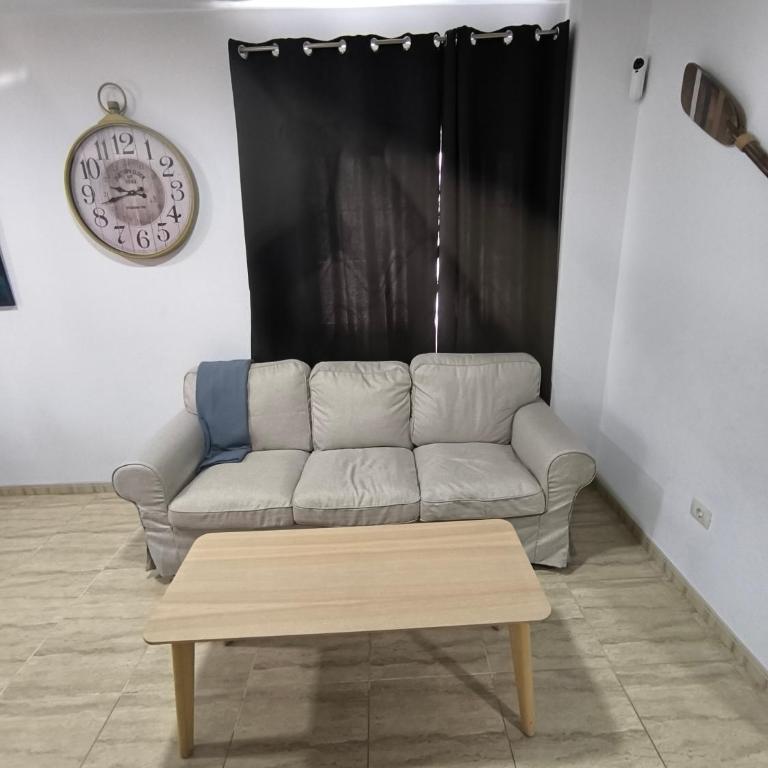 PALM-MAR HEATED POOL,PARKING,AIR,WIFi - Apartamento con balcón - 6