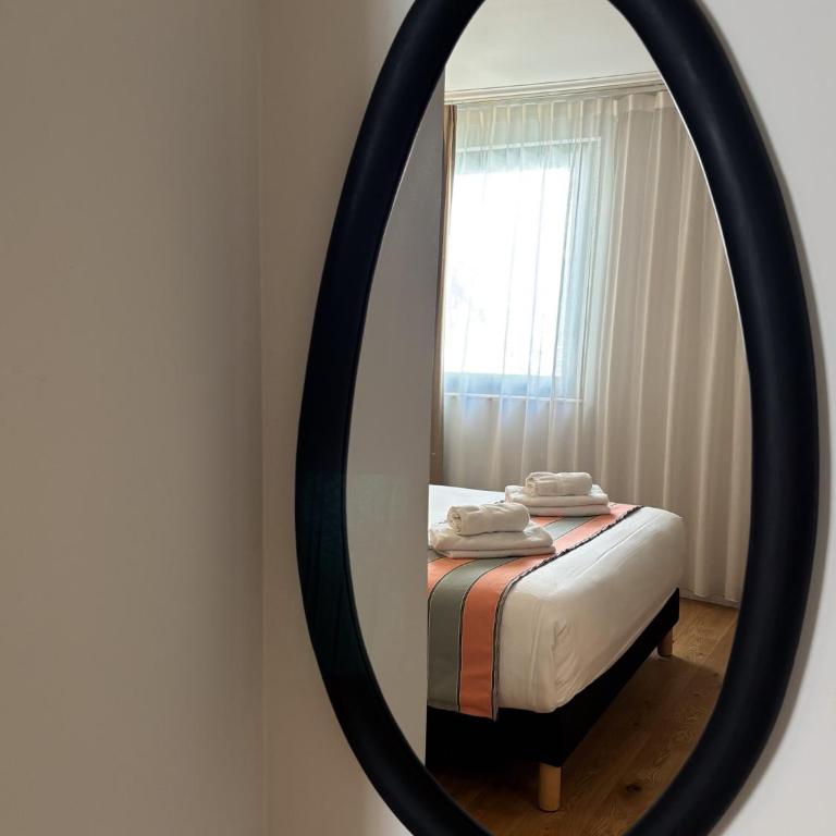 Dali Hôtel Perpignan - Restaurant - Suite Supérieure - 6