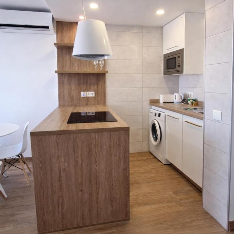 Benalmadena JUPITER -Ocean View 1Bedroom Apartment - Apartamento con vistas al mar - 21