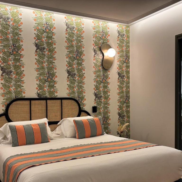 Dali Hôtel Perpignan - Restaurant - Suite Supérieure - 3