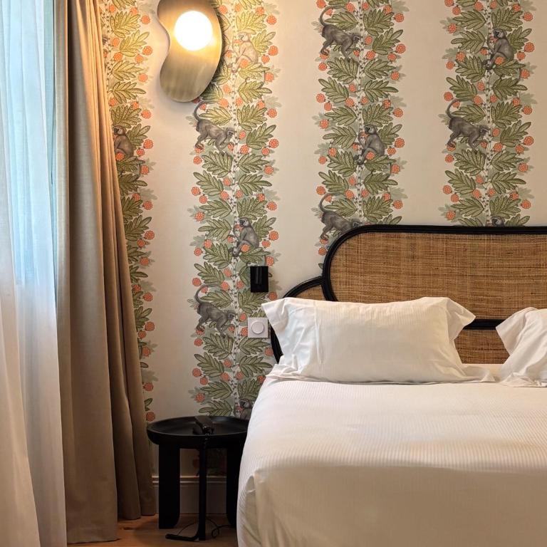 Dali Hôtel Perpignan - Restaurant - Suite Supérieure - 1