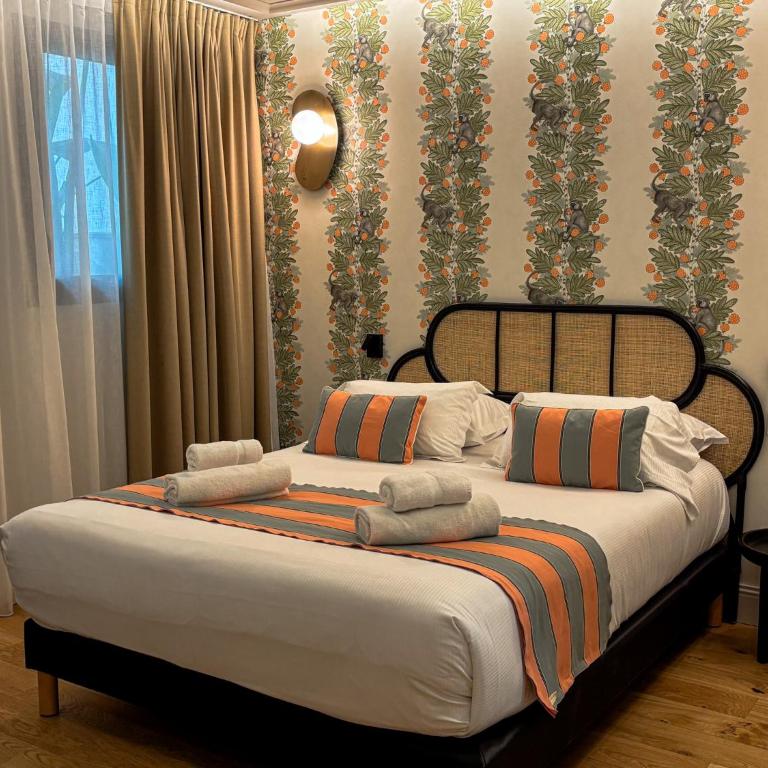 Dali Hôtel Perpignan - Restaurant - Suite Supérieure - 8