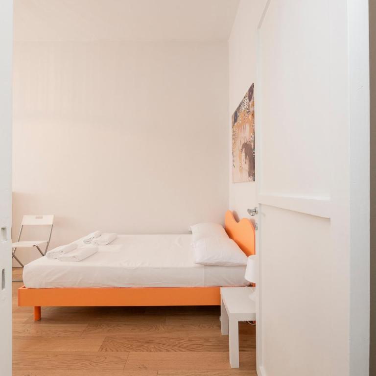 M2 Stylish apartment within walking distance of the Navigli district - Appartamento con 3 Camere da Letto - 3