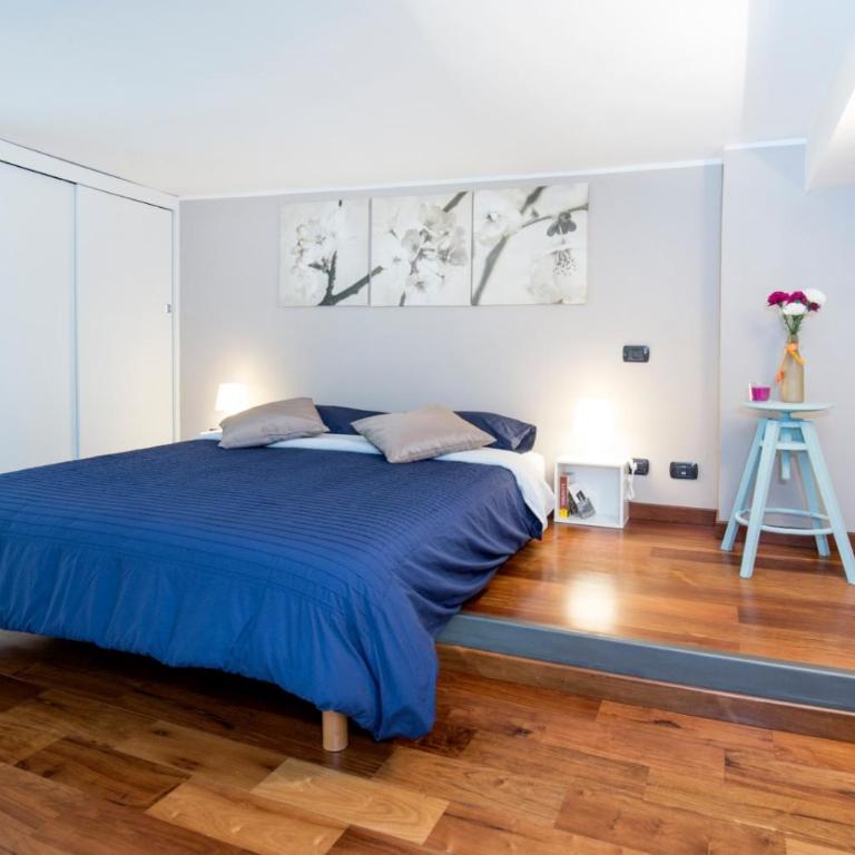 Loft21 - One-Bedroom Apartment - 7