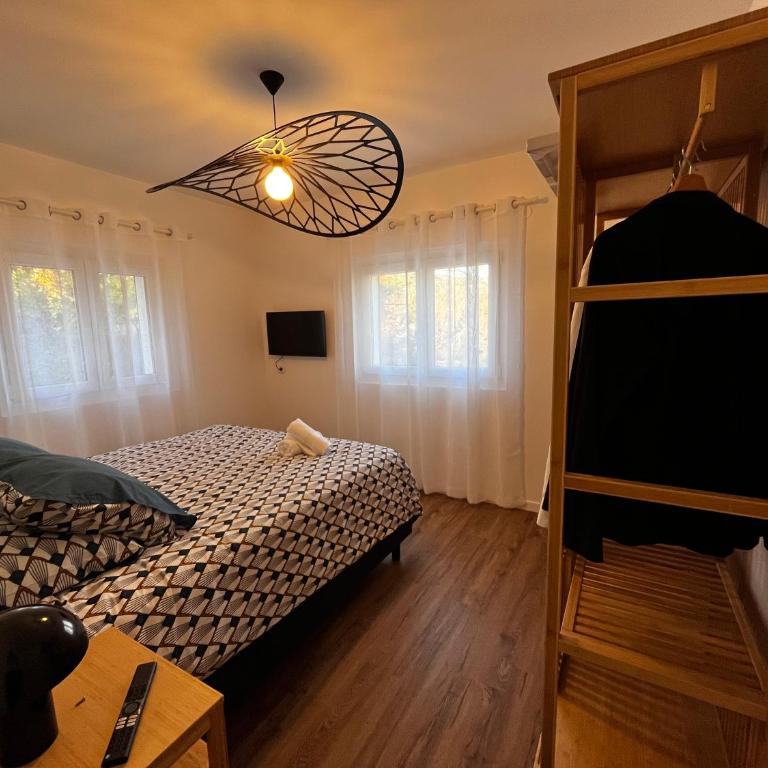 L'Attrape-Rêves - Appartement 1 Chambre Deluxe - 5