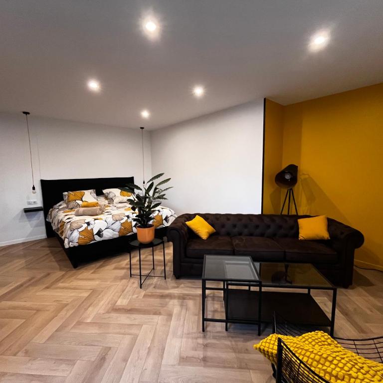 L'Attrape-Rêves - Chambre Familiale Deluxe - 2