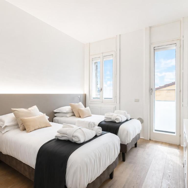 Borgo Coloniola Lake View - Appartamento con 3 Camere da Letto - 6
