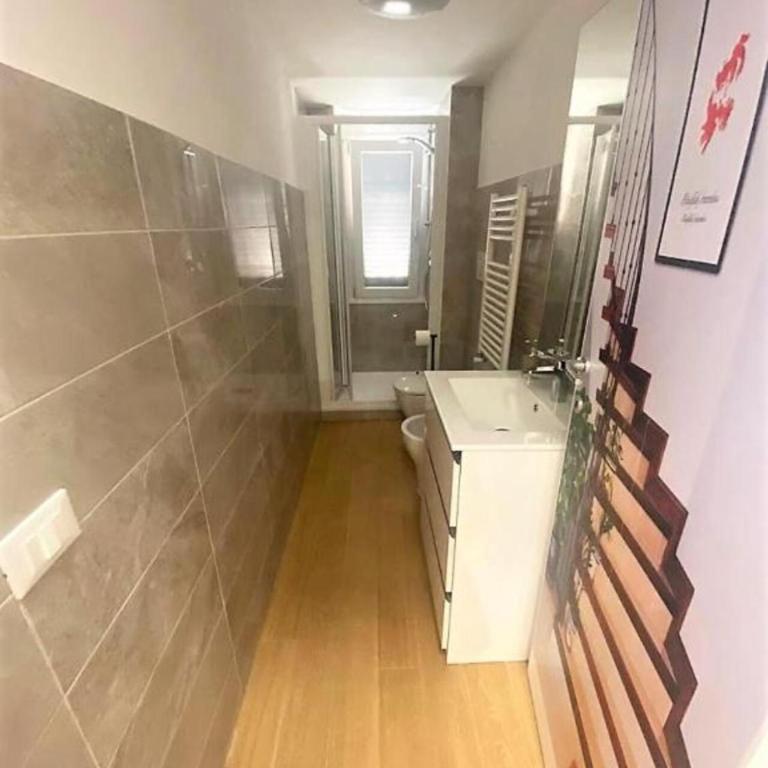 A Casa da Annarella! - Appartamento con 1 Camera da Letto - 13