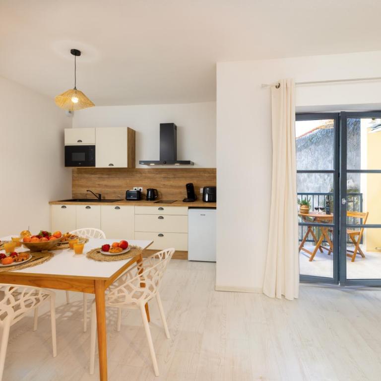 Bastide Suite Lumière - Apartamento Deluxe de 2 dormitorios con balcón - 15