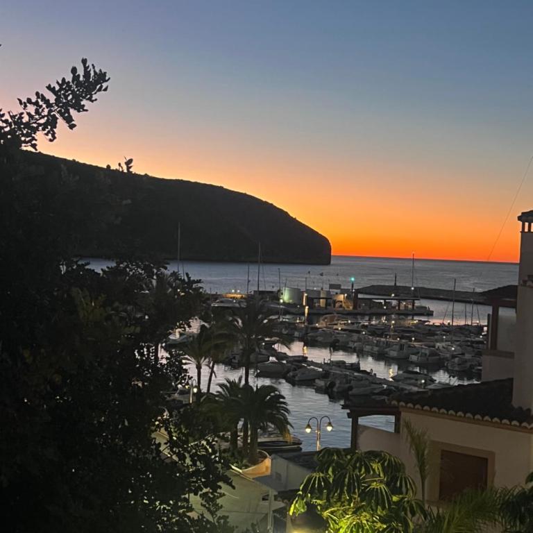 Casa de Tony - Luxury Apartment - Two-Bedroom Apartment with Balcony and Sea View - 31