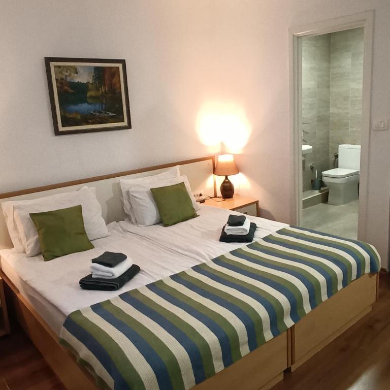 Sweet Dreams Studio Apartment - Apartment - 2