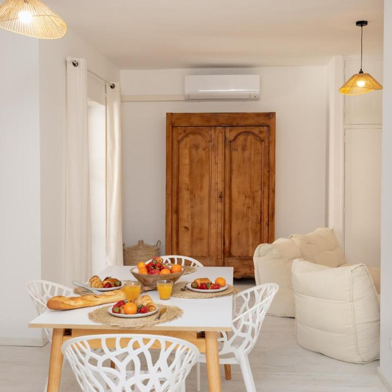 Bastide Suite Lumière - Apartamento Deluxe de 2 dormitorios con balcón - 8