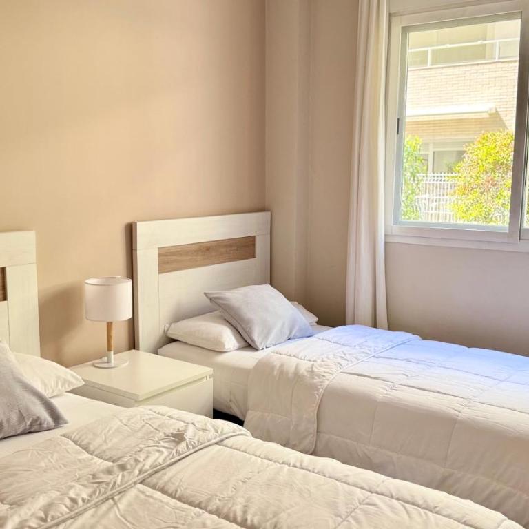 Residencial Ronda Mar - Apartamento de 2 dormitorios - 19