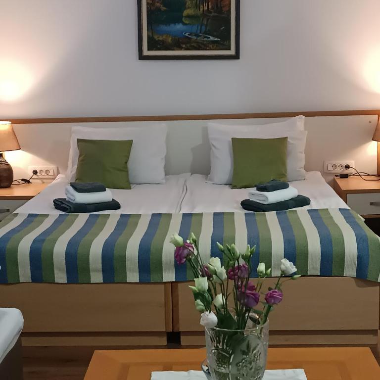 Sweet Dreams Studio Apartment - Apartment - 3