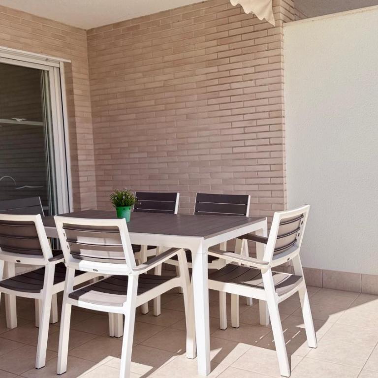 Residencial Ronda Mar - Apartamento de 2 dormitorios - 26
