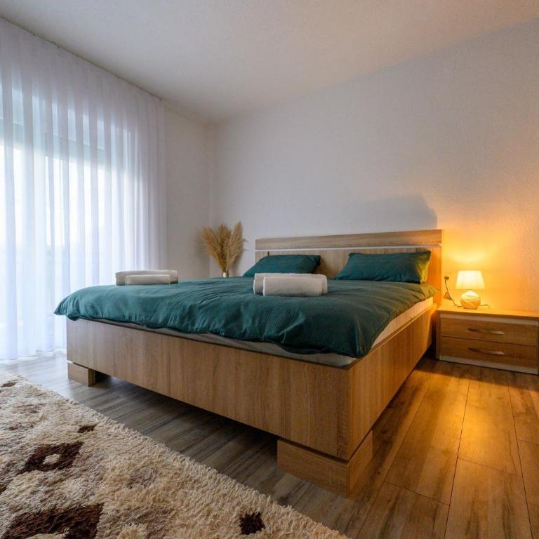 Apartman Verdure - Two-Bedroom Apartment - 11