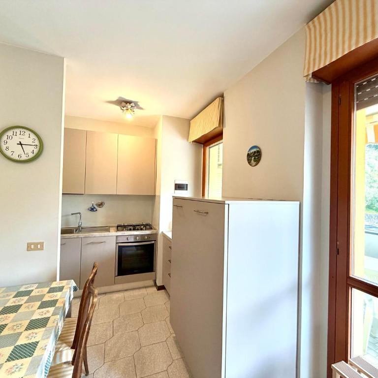 Appartamenti nei pressi della stazione - Appartamento con 1 Camera da Letto - 3