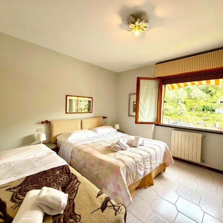 Appartamenti nei pressi della stazione - Appartamento con 1 Camera da Letto - 5