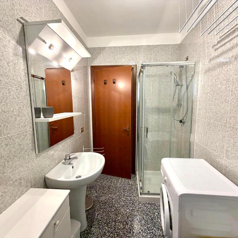 Appartamenti nei pressi della stazione - Appartamento con 1 Camera da Letto - 6
