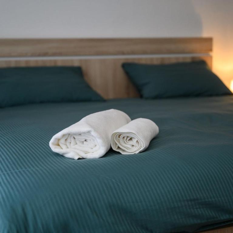 Apartman Verdure - Two-Bedroom Apartment - 5