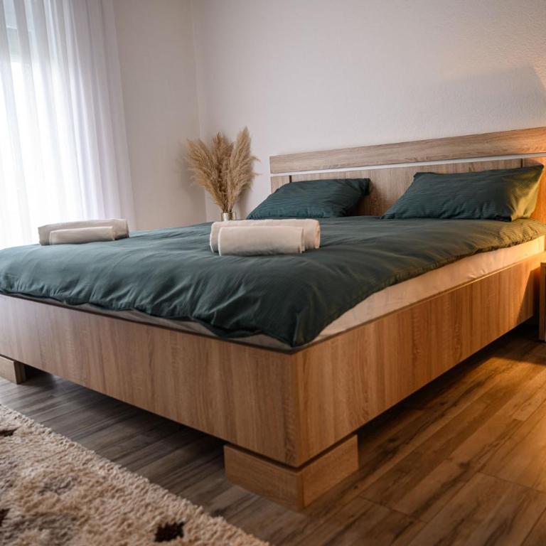 Apartman Verdure - Two-Bedroom Apartment - 1