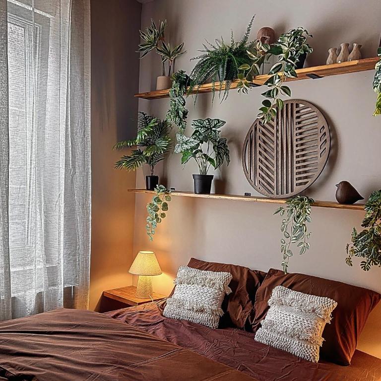Expérience Balinaise à Amiens - Apartamento de 1 dormitorio - 4