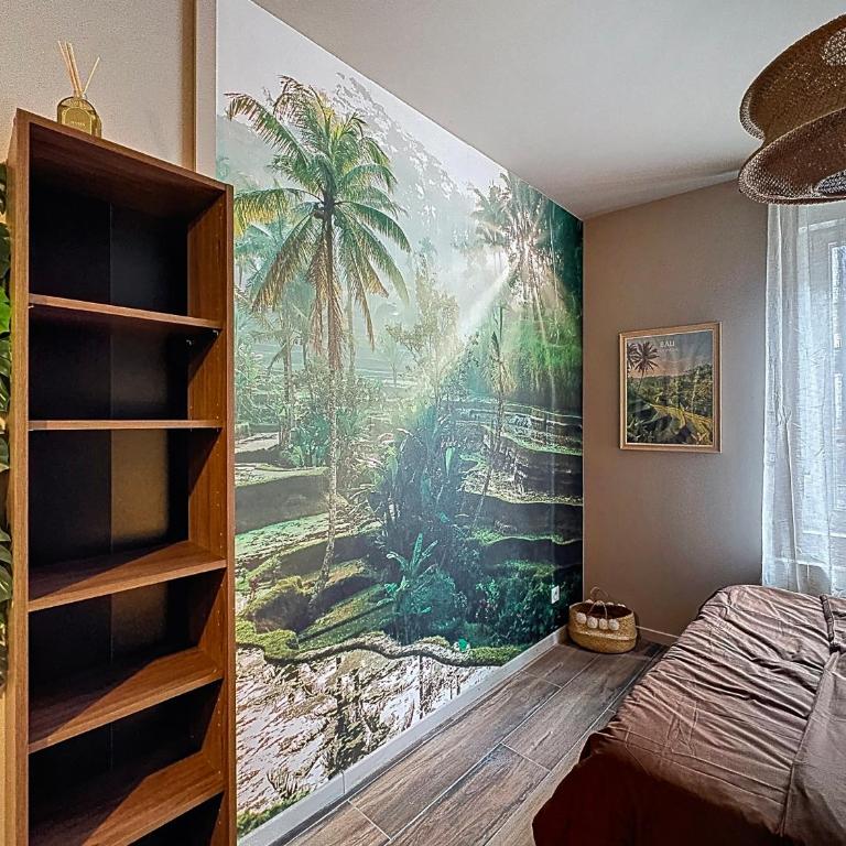 Expérience Balinaise à Amiens - Apartamento de 1 dormitorio - 5