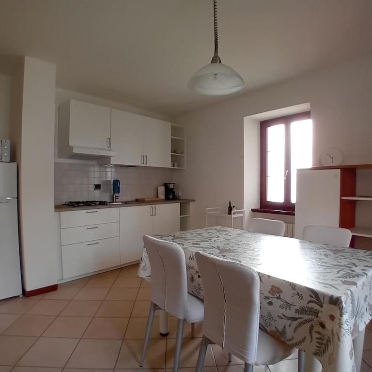Appartamento La Corte - Appartamento con 2 Camere da Letto e Vista Lago - 17