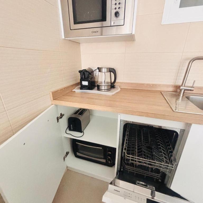 Benalmadena Jupiter - Lovely 1Bedroom Apartment - Apartamento de 1 dormitorio - 20
