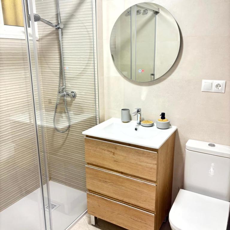 Benalmadena Jupiter - Lovely 1Bedroom Apartment - Apartamento de 1 dormitorio - 26