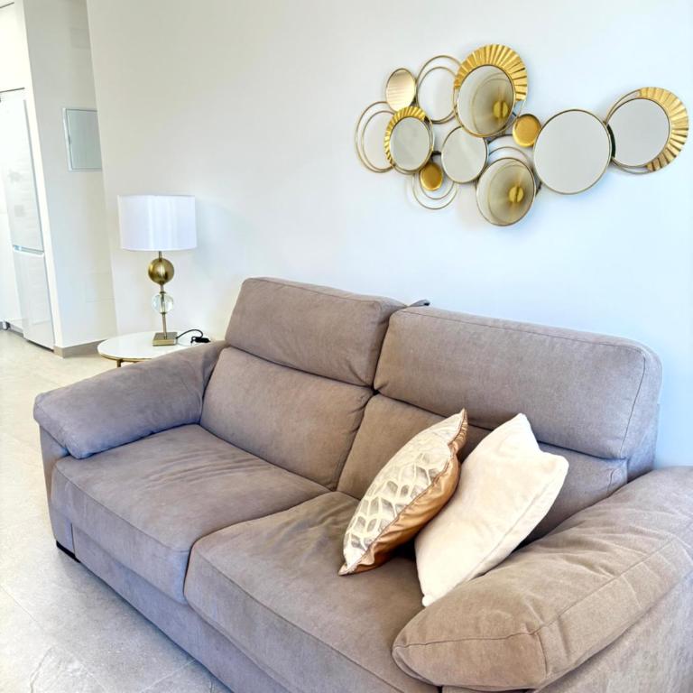 Benalmadena Jupiter - Lovely 1Bedroom Apartment - Apartamento de 1 dormitorio - 32