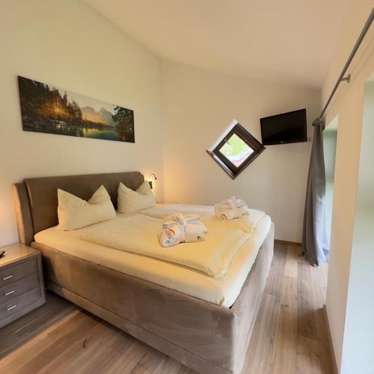 Alpenglühn Apartments - Adult Only - Apartment mit 1 Schlafzimmer (für 2 Erwachsene) - 1. Etage - 6