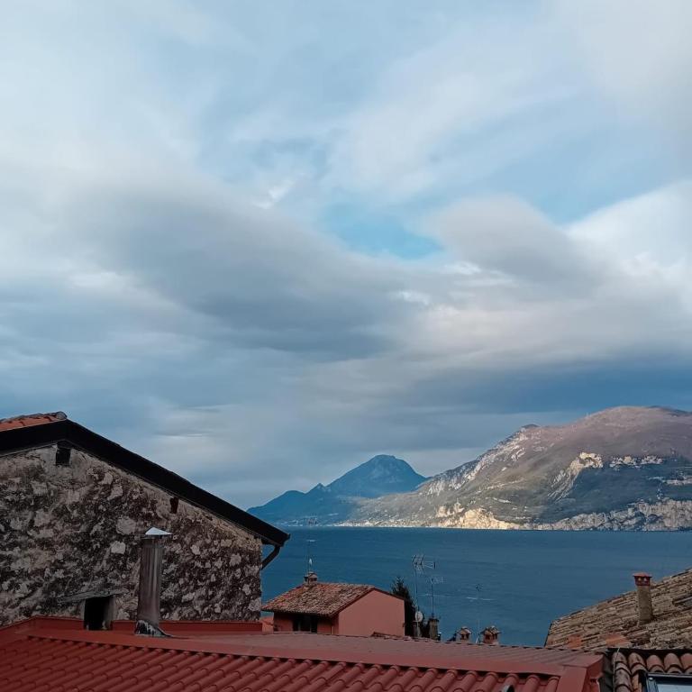 Appartamento La Corte - Appartamento con 2 Camere da Letto e Vista Lago - 3
