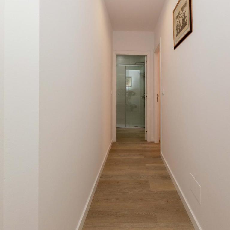 Centro Portonovo Playa y garaje privado - Apartamento - 19