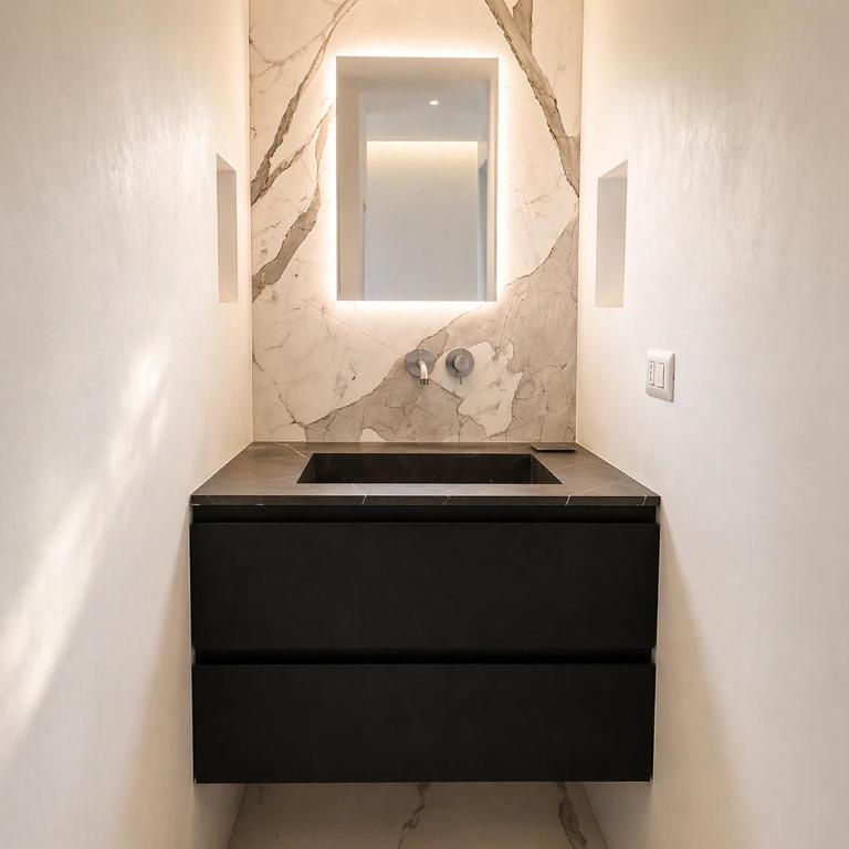 Dimora di Victor by Symphonya Luxury Holiday Rentals - Deluxe One-Bedroom Apartment with City View - 10
