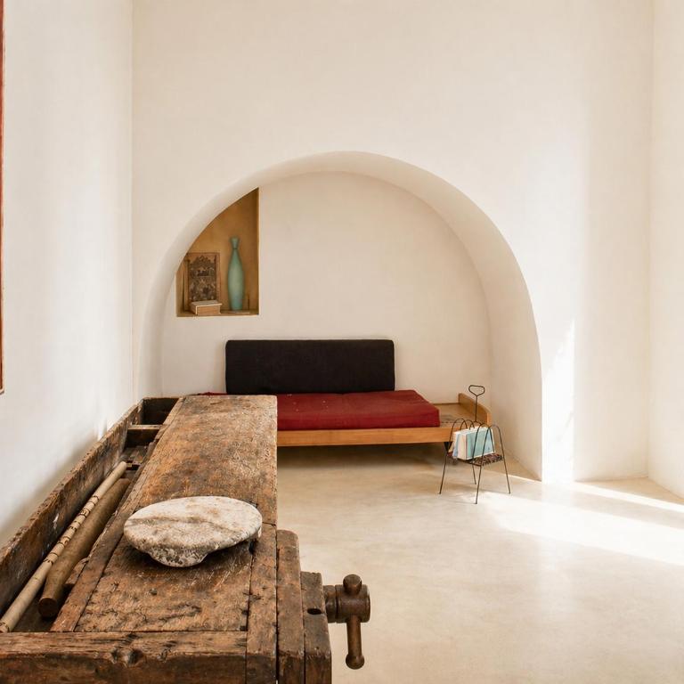 Dimora di Victor by Symphonya Luxury Holiday Rentals - Deluxe One-Bedroom Apartment with City View - 17