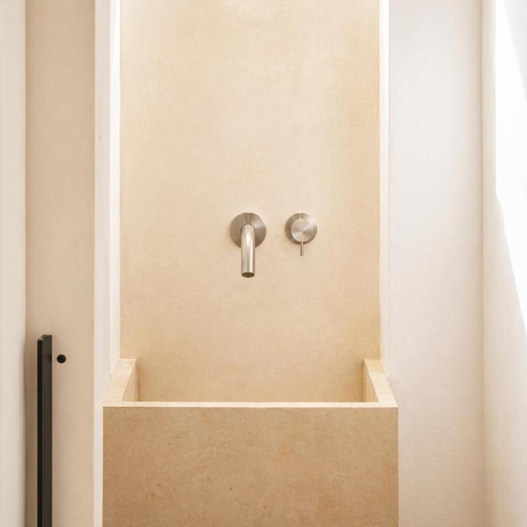 Dimora di Victor by Symphonya Luxury Holiday Rentals - Deluxe One-Bedroom Apartment with City View - 15