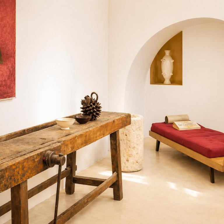 Dimora di Victor by Symphonya Luxury Holiday Rentals - Deluxe One-Bedroom Apartment with City View - 9
