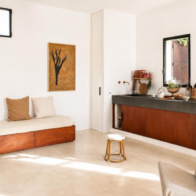 Dimora di Victor by Symphonya Luxury Holiday Rentals - Deluxe One-Bedroom Apartment with City View - 14