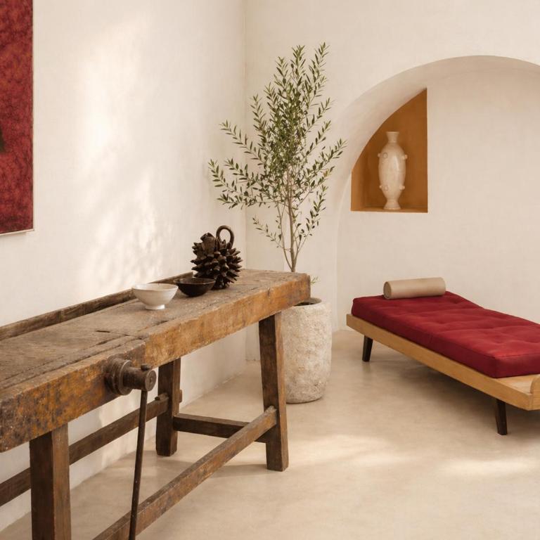 Dimora di Victor by Symphonya Luxury Holiday Rentals - Deluxe One-Bedroom Apartment with City View - 2