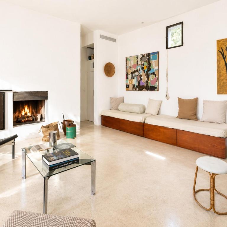 Dimora di Victor by Symphonya Luxury Holiday Rentals - Deluxe One-Bedroom Apartment with City View - 6
