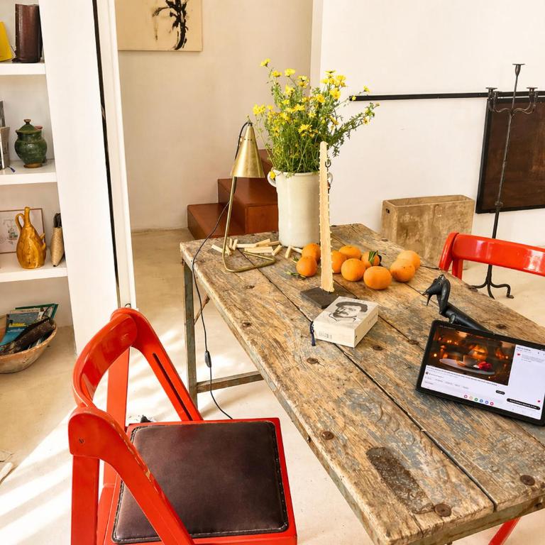 Dimora di Victor by Symphonya Luxury Holiday Rentals - Deluxe One-Bedroom Apartment with City View - 11