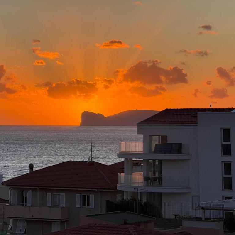 Terrazza Smeraldo - Appartamento con 2 Camere da Letto - 3